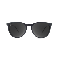 KNOCKAROUND - Mary Janes - Black On Black (Polarised)